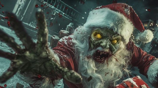 مطور Call of Duty: Black Ops 7 يرد على ردود الفعل السلبية تجاه استخدام الذكاء الاصطناع التوليدي - تغطية Gamescom 2025