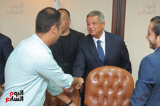 المهندس خالد عبد العزيز (1) المهندس خالد عبد العزيز (1)