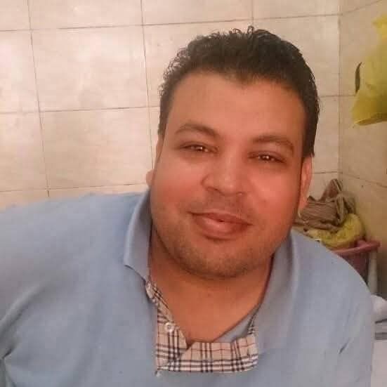 يوسف متولي شيف المطعم يوسف متولي شيف المطعم