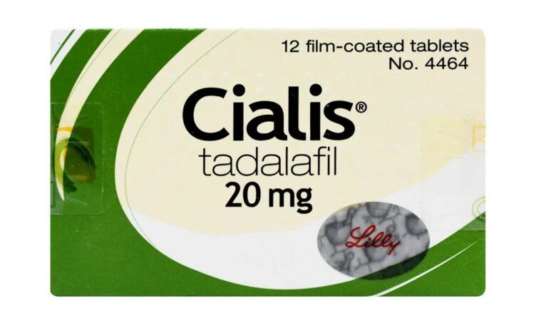 سعر واستعمال دواء سياليس cialis