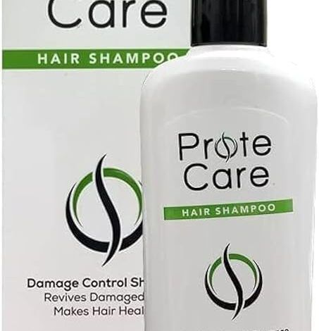 سعر واستعمال دواء بروتى كير شامبو prote care shampoo