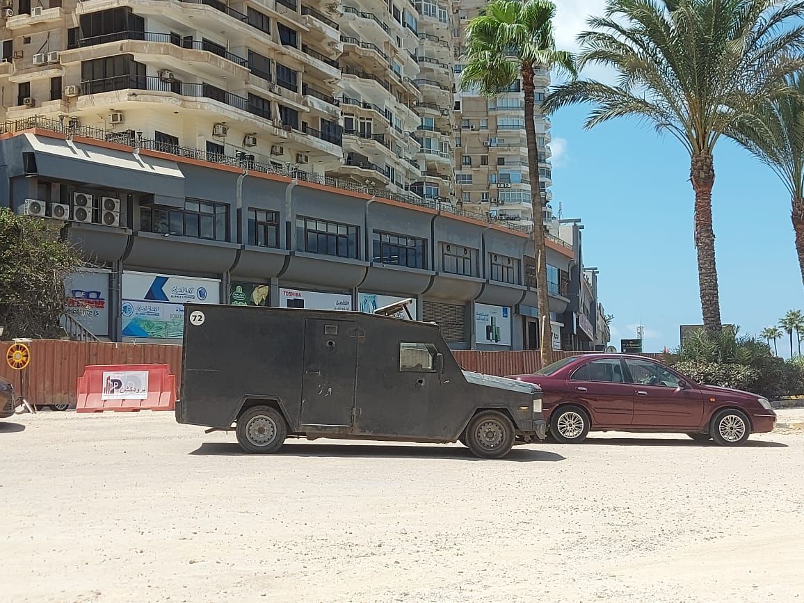 المسار البديل3 المسار البديل3