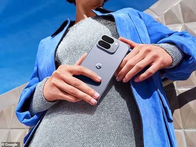 Google has launched its most expensive smartphone ever, the Pixel 10 Pro Fold. This foldable smartphone costs up to £2,099