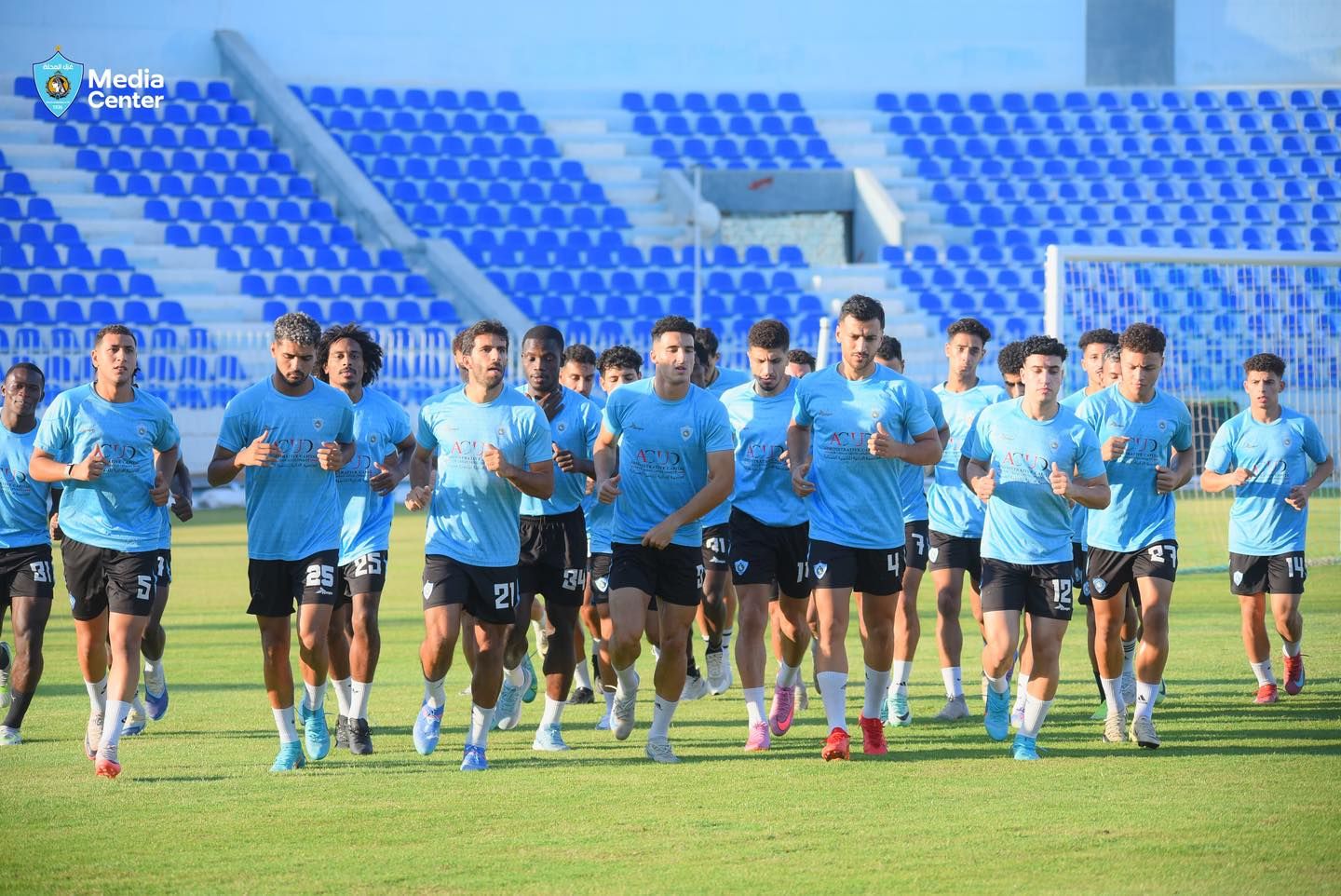 تدريب غزل المحلة (1) تدريب غزل المحلة (1)
