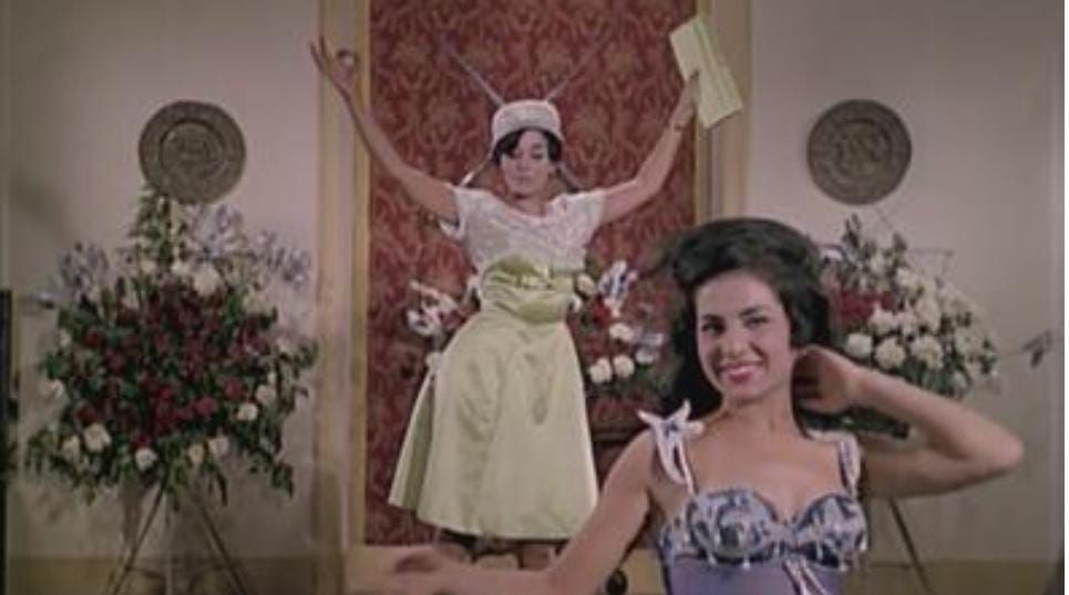 وفاة الفنانة المعتزلة سهير مجدي (1) وفاة الفنانة المعتزلة سهير مجدي (1)