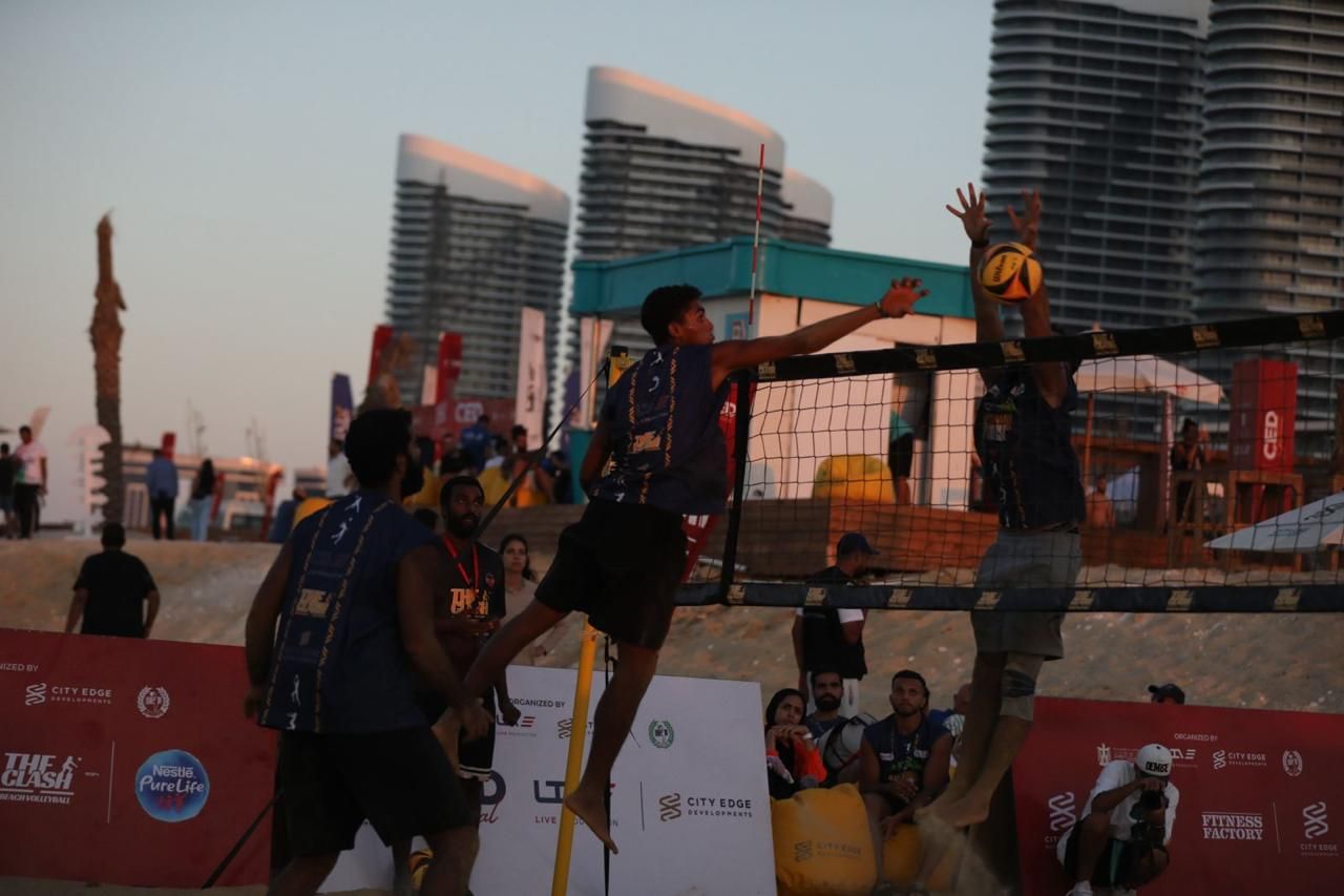 مهرجان CED Sportival (1) مهرجان CED Sportival (1)