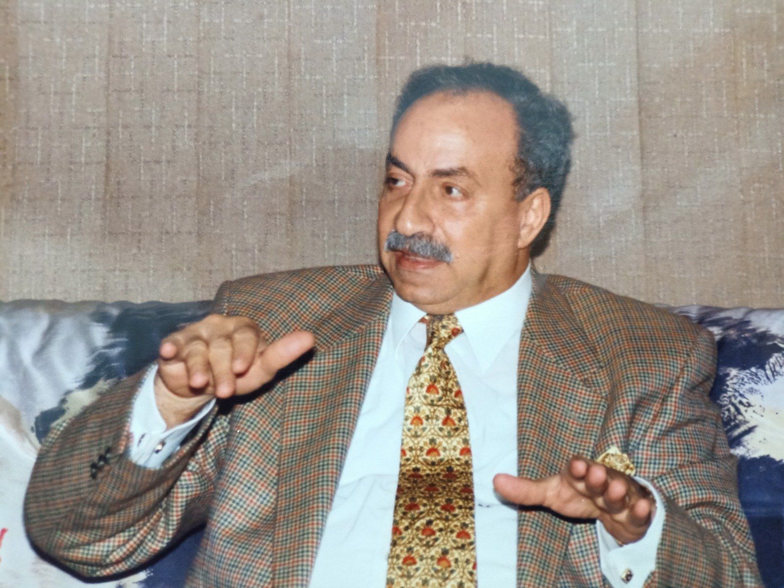 ممدوح الليثي ممدوح الليثي