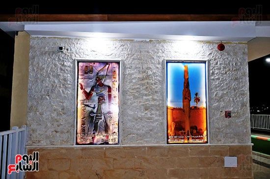 المرسى-السياحى-بسوهاج-بعدتطويره--(5) المرسى-السياحى-بسوهاج-بعدتطويره--(5)
