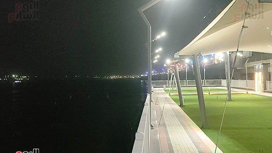 المرسى-والنيل--(5) المرسى-والنيل--(5)