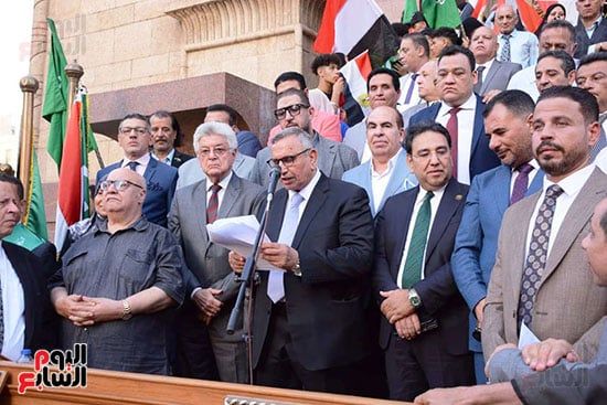 ذكرى رحيل الزعيم سعد زغلول (5) ذكرى رحيل الزعيم سعد زغلول (5)
