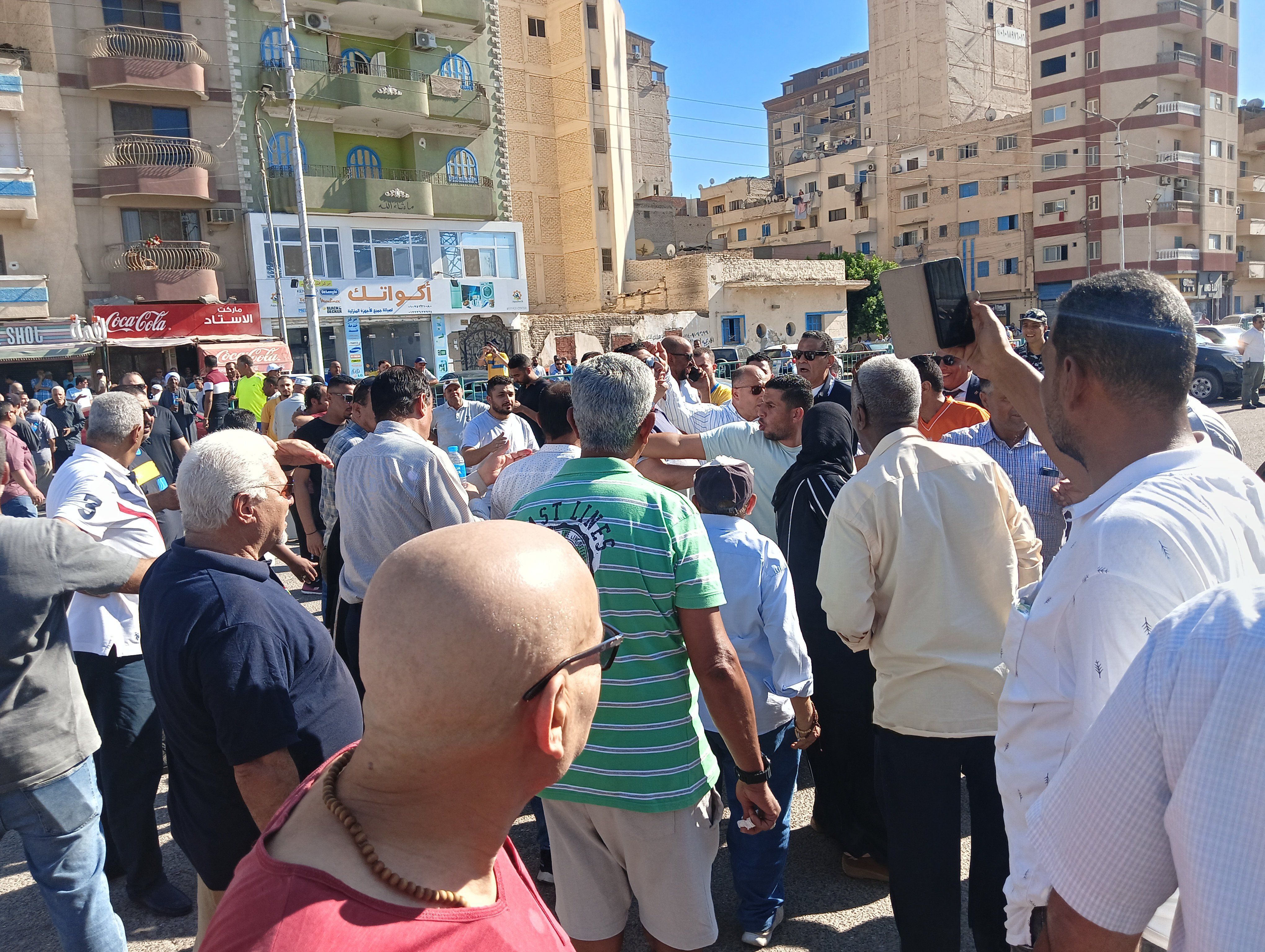 الجمعية العمومية العادية للنادي الإسماعيلي الجمعية العمومية العادية للنادي الإسماعيلي