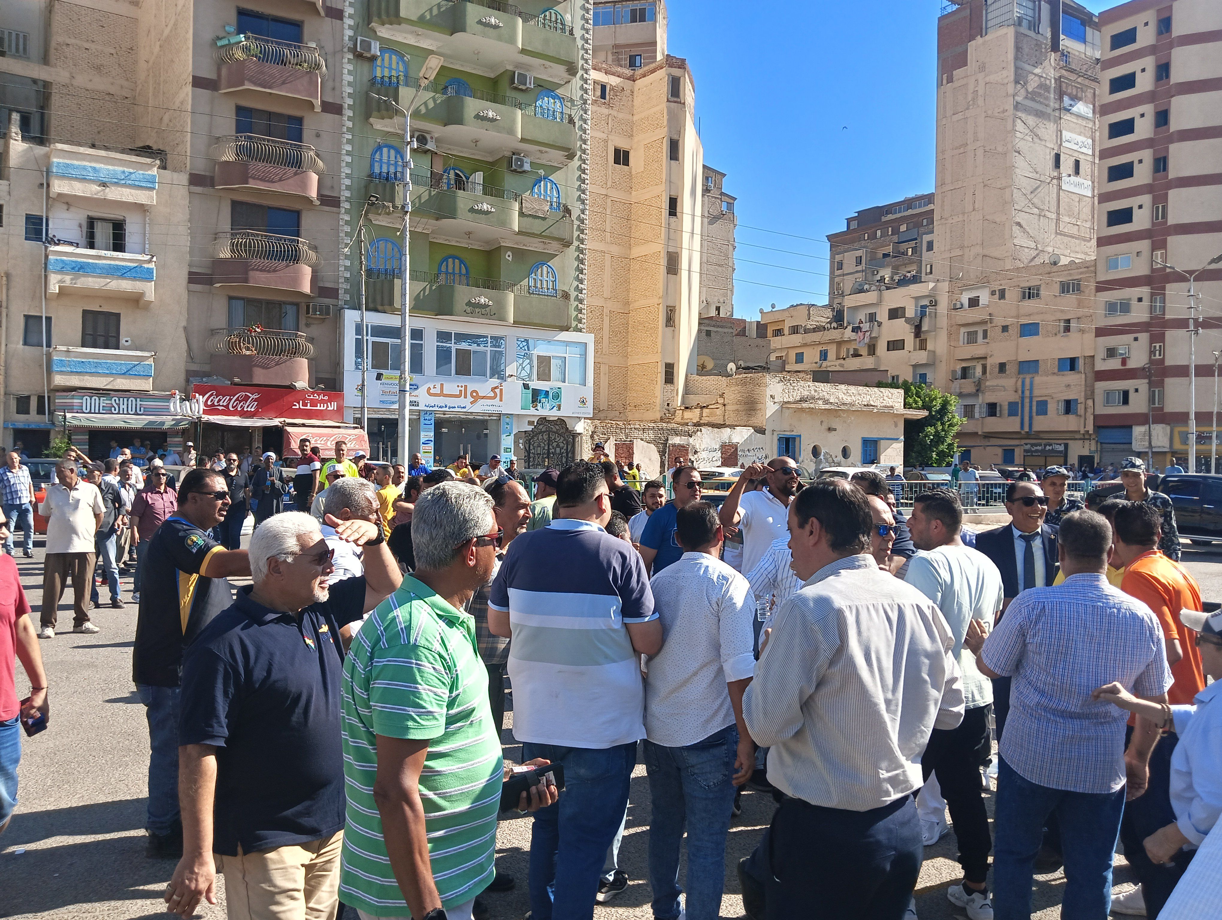 الجمعية العمومية العادية للنادي الإسماعيلي الجمعية العمومية العادية للنادي الإسماعيلي
