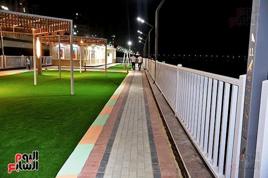 المرسى-السياحى-بسوهاج-بعدتطويره--(8) المرسى-السياحى-بسوهاج-بعدتطويره--(8)