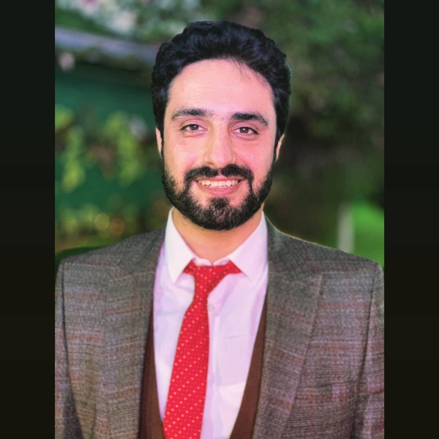 الممثل الشاب بهاء الخطيب الممثل الشاب بهاء الخطيب