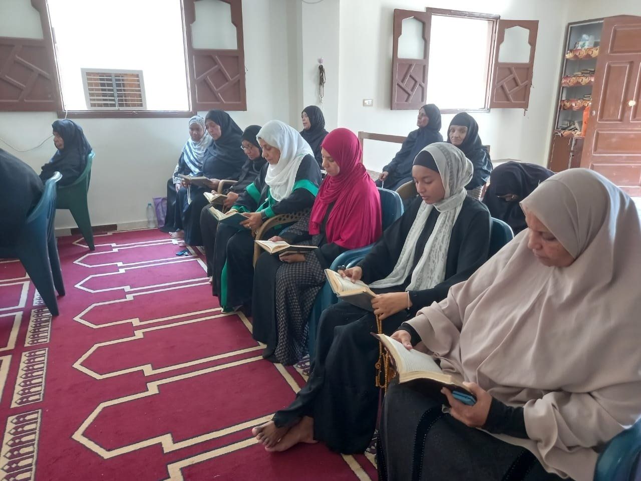 دروس دينية حول تجفيف منابع الغرم ضرورة شرعية ووطنية دروس دينية حول تجفيف منابع الغرم ضرورة شرعية ووطنية