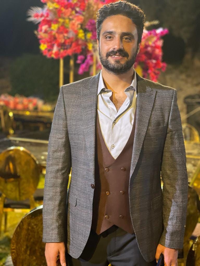 بهاء الخطيب بهاء الخطيب