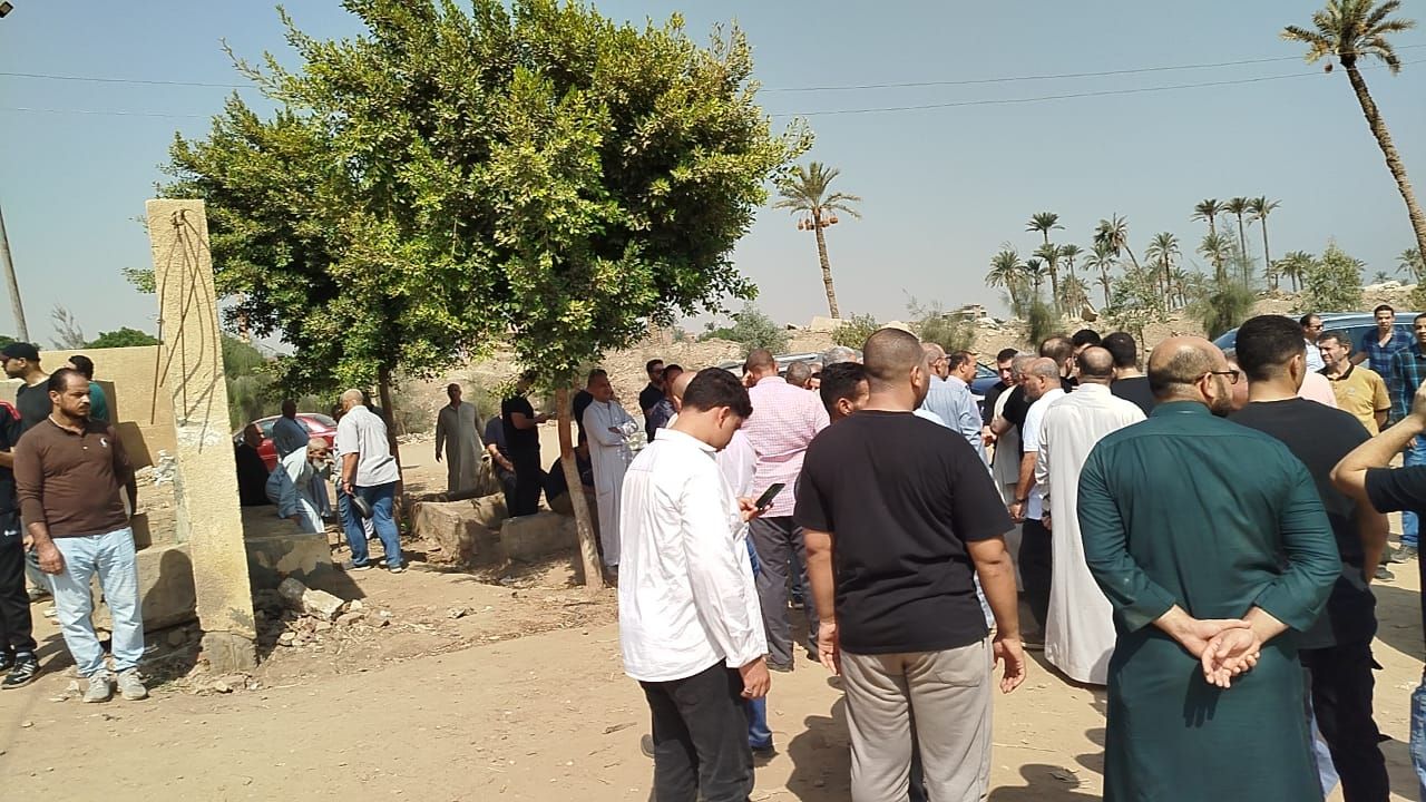 العزاء العزاء