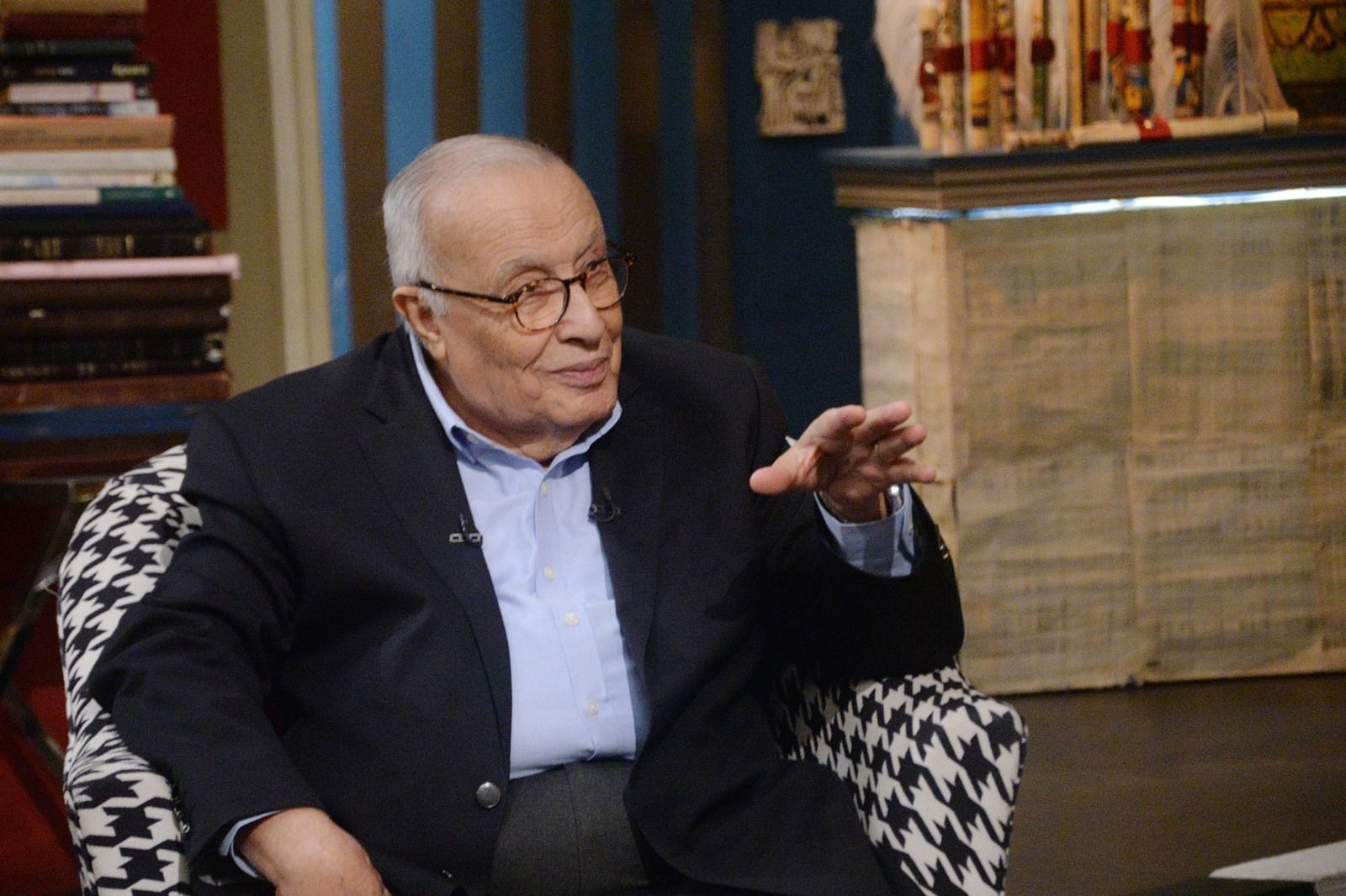 المخرج الكبير محمد فاضل المخرج الكبير محمد فاضل