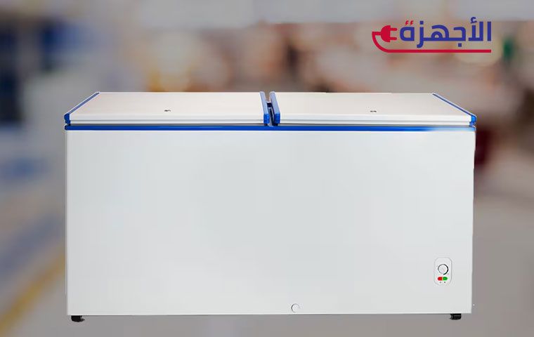 نصائح إضافية للحفاظ على ديب فريزر الغلابة