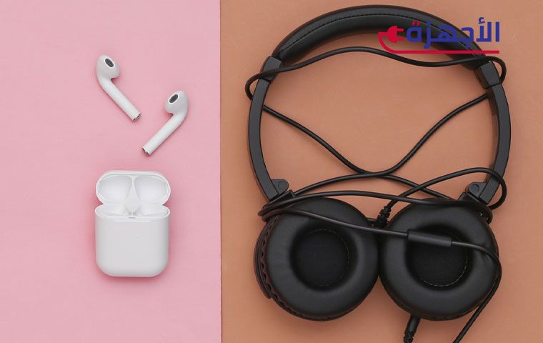 نصائح إضافية للحصول على أفضل أداء من سماعاتك