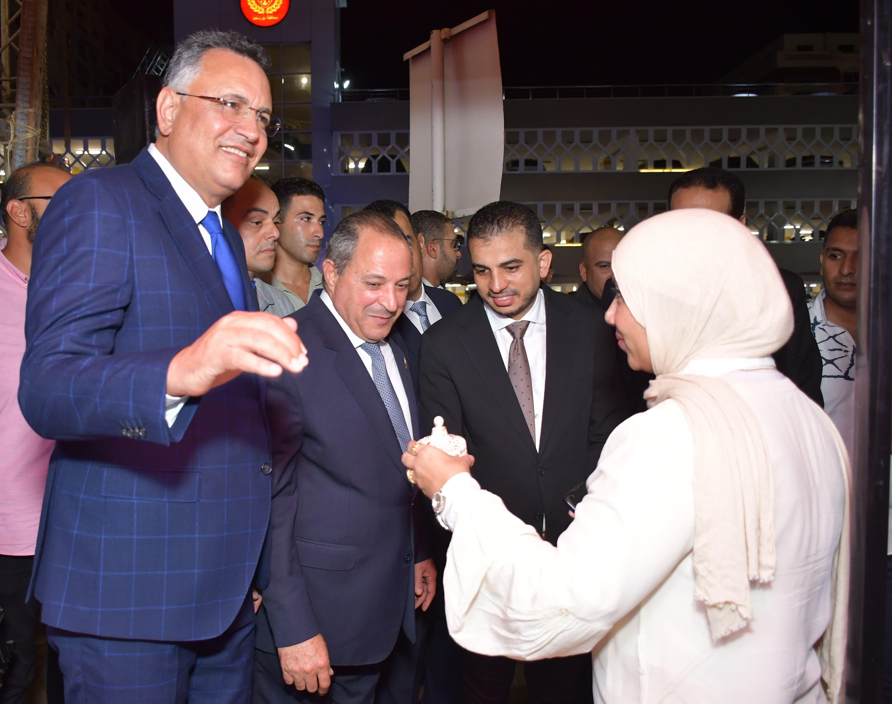 المعروضات المعروضات