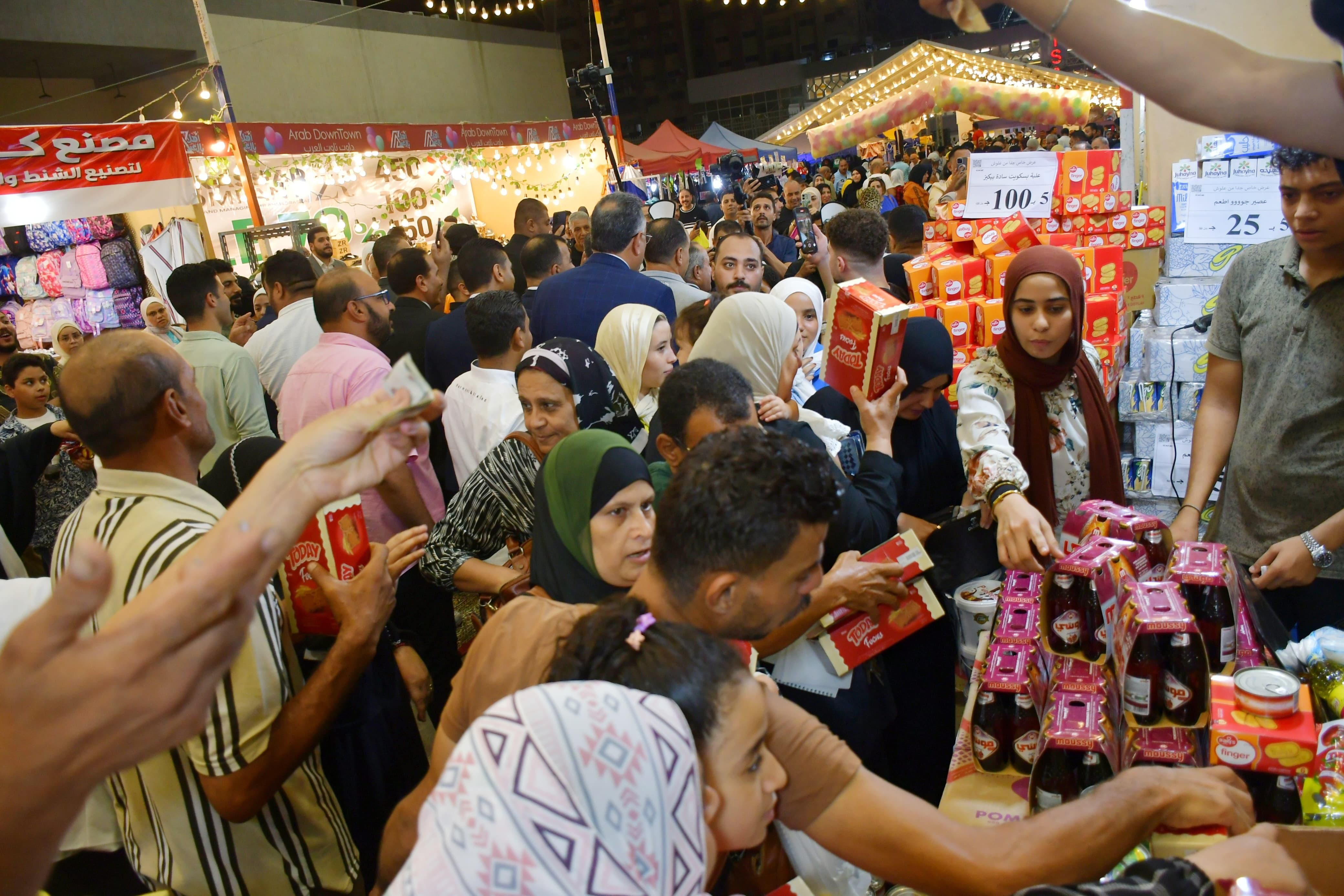 اقبال ع المعرض اقبال ع المعرض
