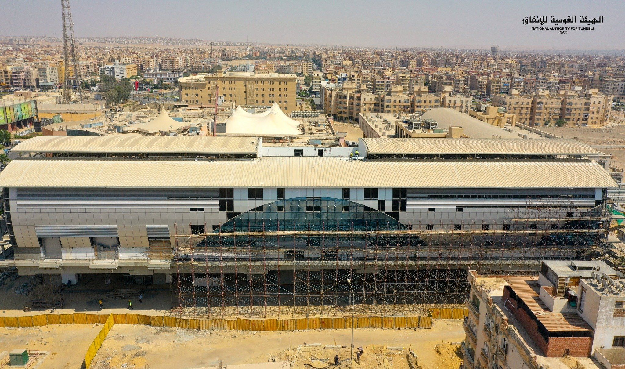 تشطيبات خارجية تشطيبات خارجية