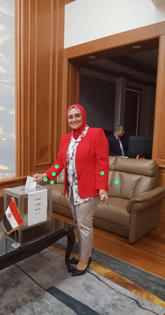 11 لجنة انتخابية فى القارة الإفريقية تفتح أبوابها لاستقبال الناخبين (3) 11 لجنة انتخابية فى القارة الإفريقية تفتح أبوابها لاستقبال الناخبين (3)