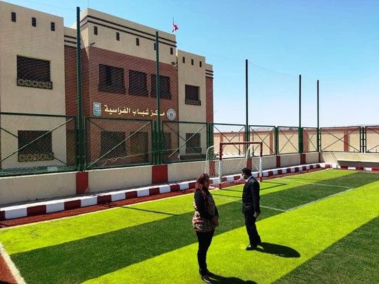 مركز-شباب-الفراسية-