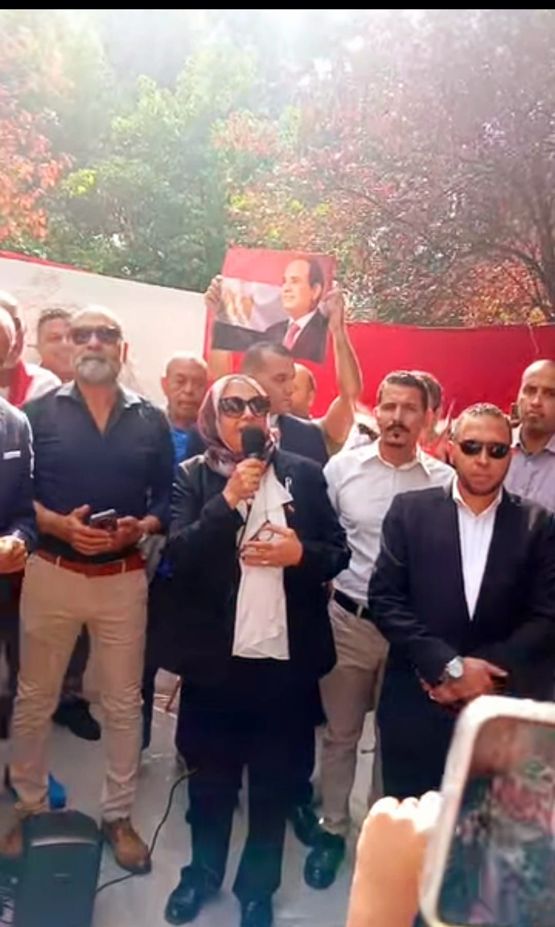 أبناء الجالية المصرية فى ميلانو (1) أبناء الجالية المصرية فى ميلانو (1)