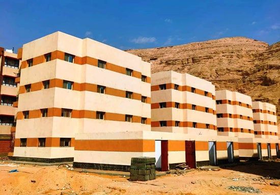 عمارات-سكنية-بساقلته
