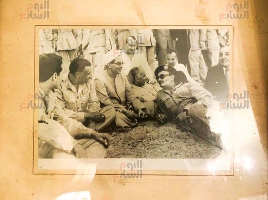 الشيخ أحمد حسن الباقورى أول وزير أوقاف في حكومة ثورة يوليو السيدة عزة الباقورى الشيخ أحمد حسن الباقورى أول وزير أوقاف في حكومة ثورة يوليو السيدة عزة الباقورى