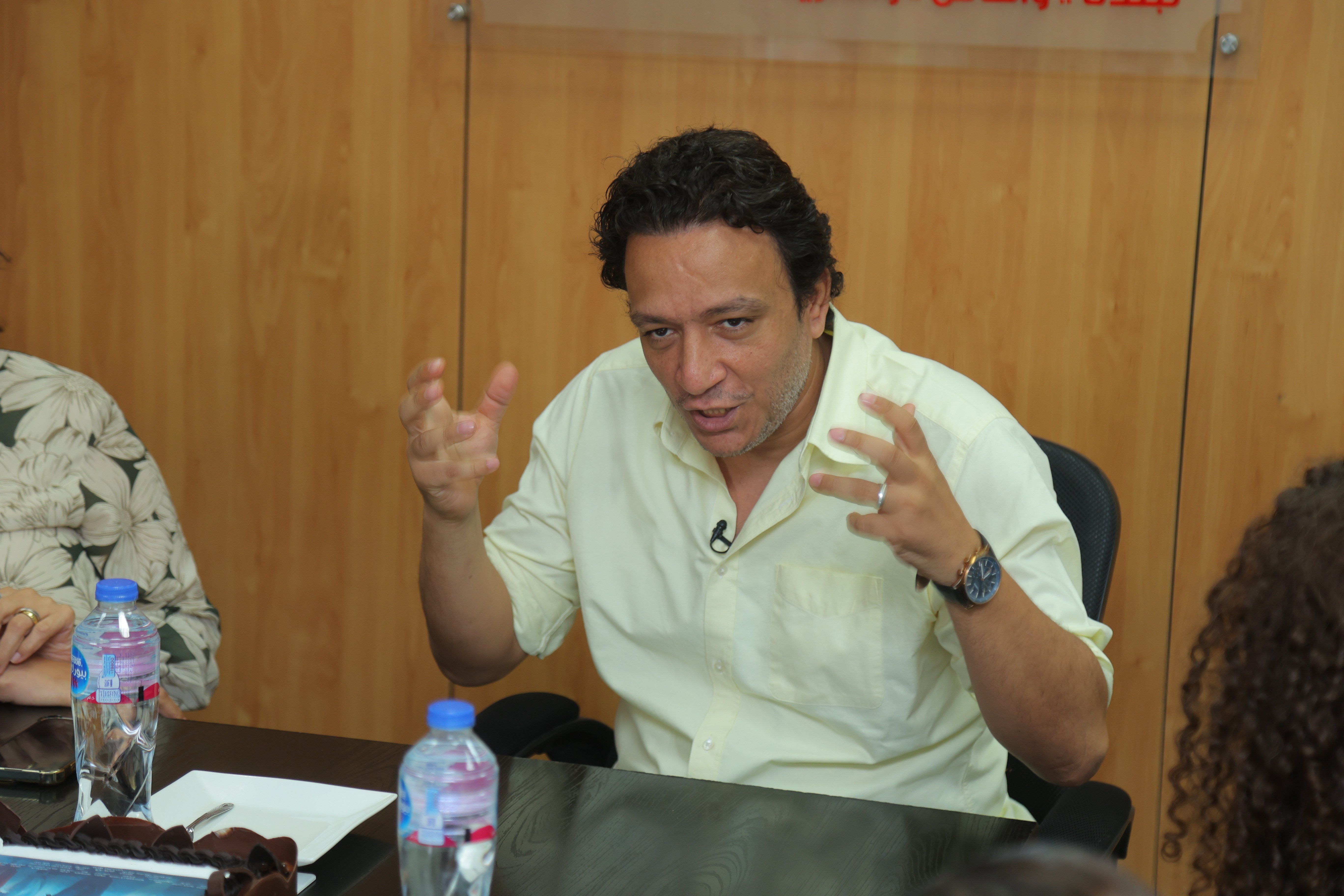محمد جمال حديني محمد جمال حديني