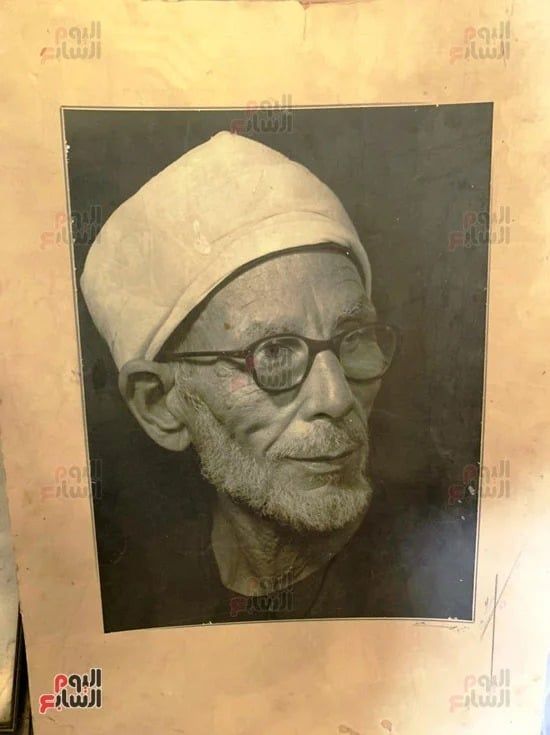 الشيخ أحمد حسن الباقورى أول وزير أوقاف في حكومة ثورة يوليو السيدة عزة الباقورى الشيخ أحمد حسن الباقورى أول وزير أوقاف في حكومة ثورة يوليو السيدة عزة الباقورى