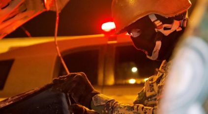 القبض على 19 مُخالفًا لتهريبهم 270 كيلو قات في جازان