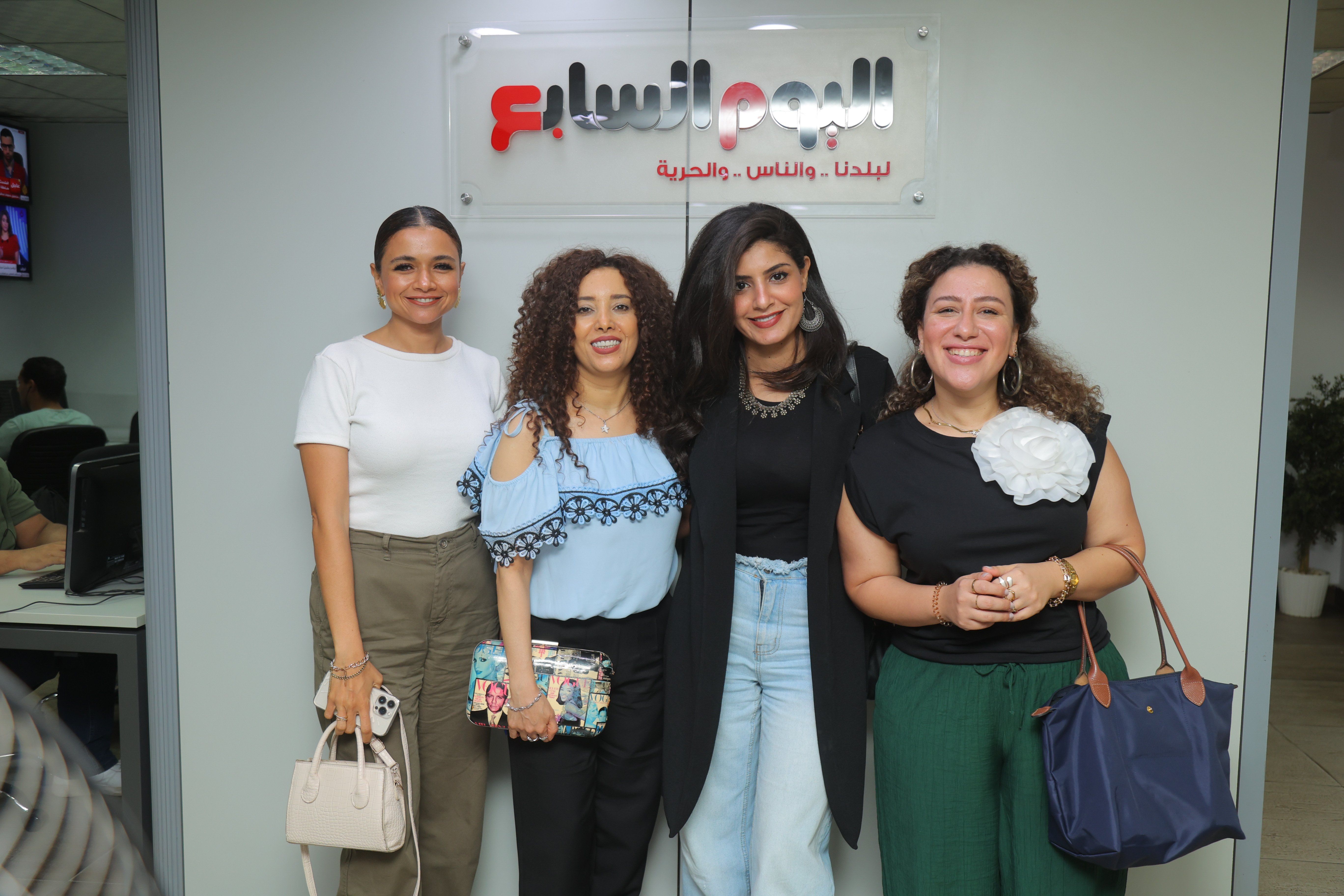 صناع مسلسل دارك شوكلت (3) صناع مسلسل دارك شوكلت (3)