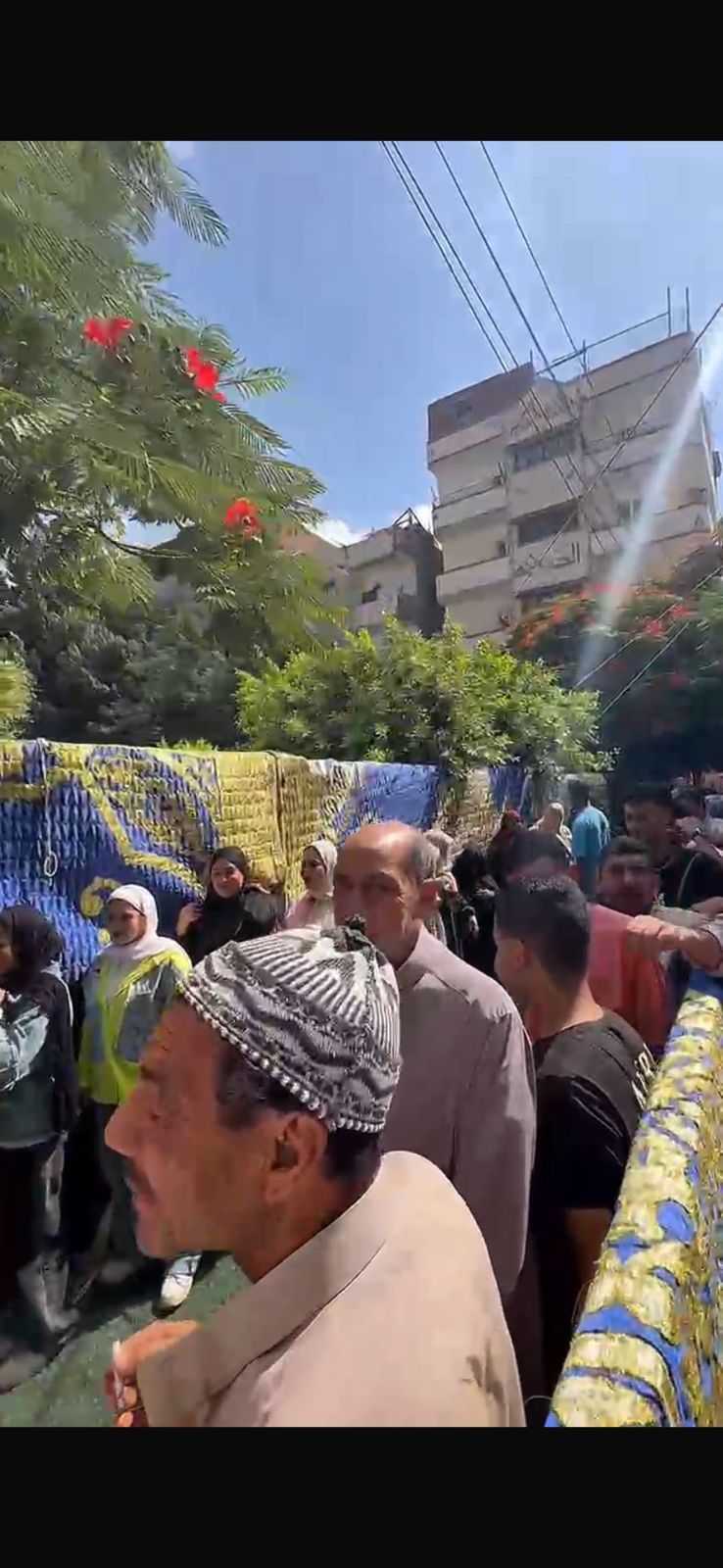 انتخابات الإعادة لمجلس الشيوخ بالإسماعيلية (3) انتخابات الإعادة لمجلس الشيوخ بالإسماعيلية (3)