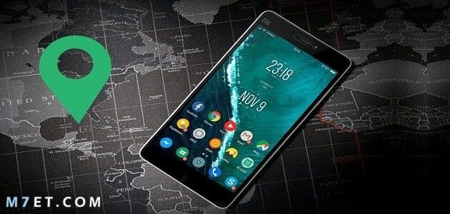 العثور على الهاتف المسروق عن طريق علبته