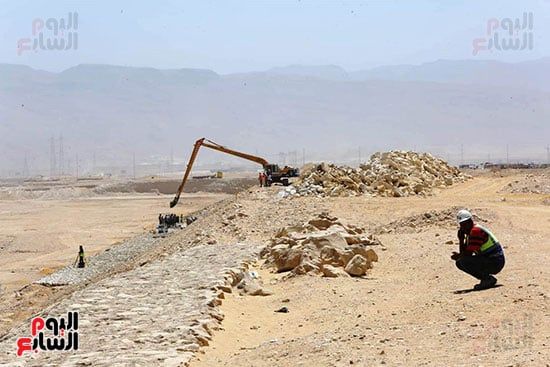 ميناء العين السخنة (5) ميناء العين السخنة (5)