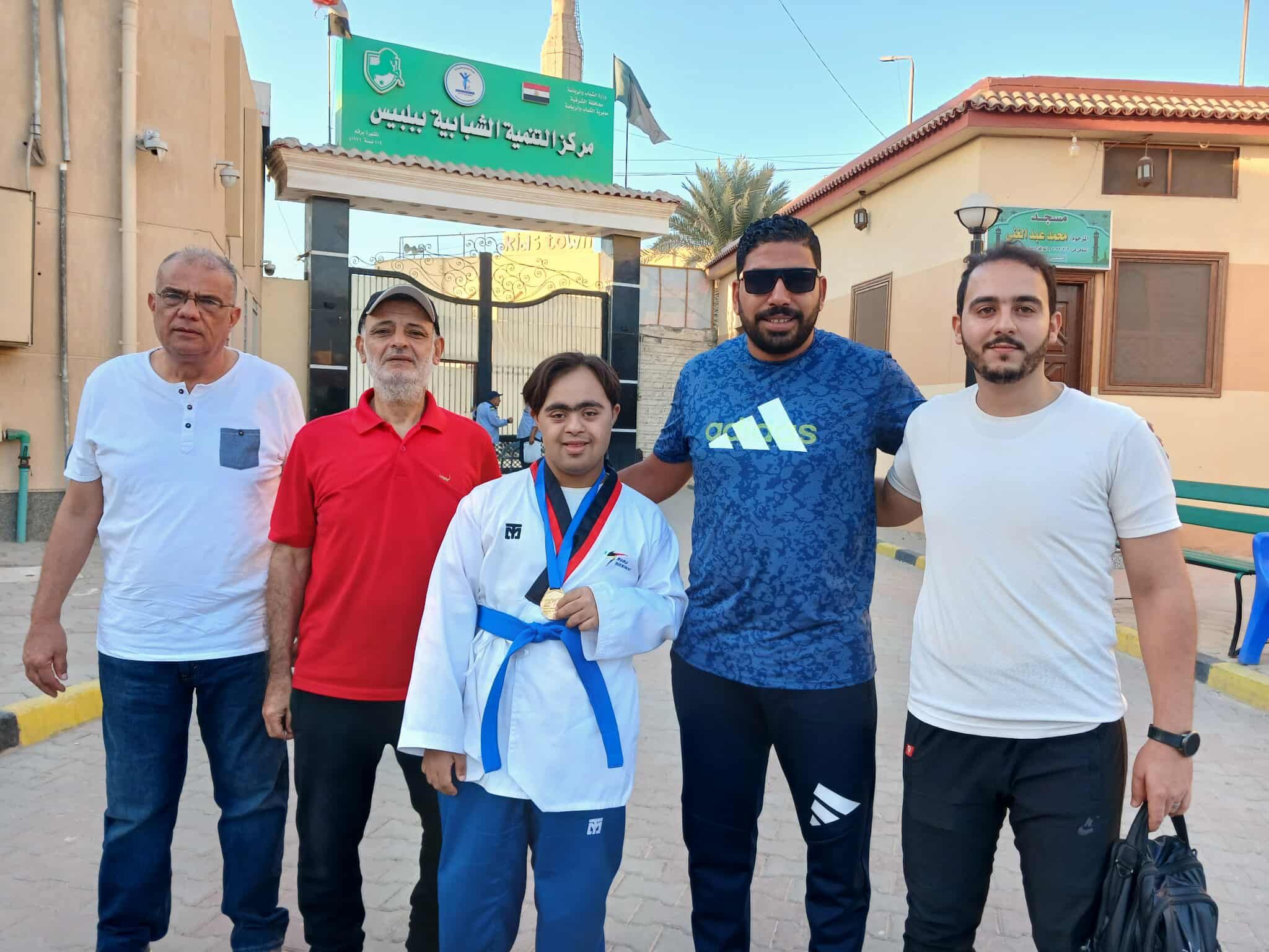 اعضاء مركز التنمية الشبابية بمدينة بلبيس اعضاء مركز التنمية الشبابية بمدينة بلبيس