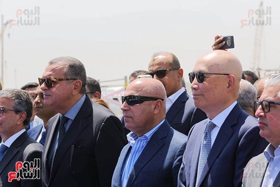 ميناء العين السخنة (7) ميناء العين السخنة (7)