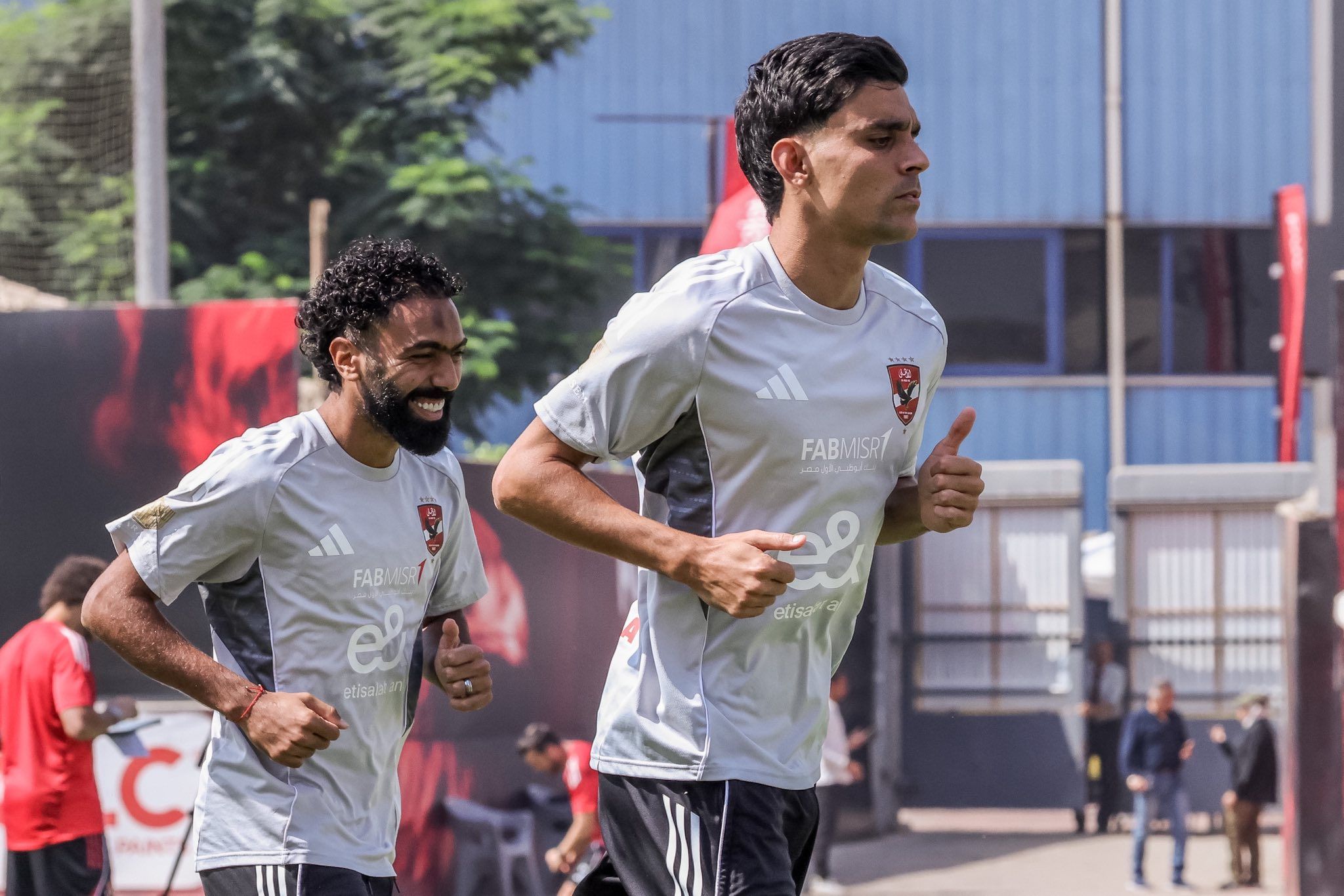بن شرقي والشحات بن شرقي والشحات