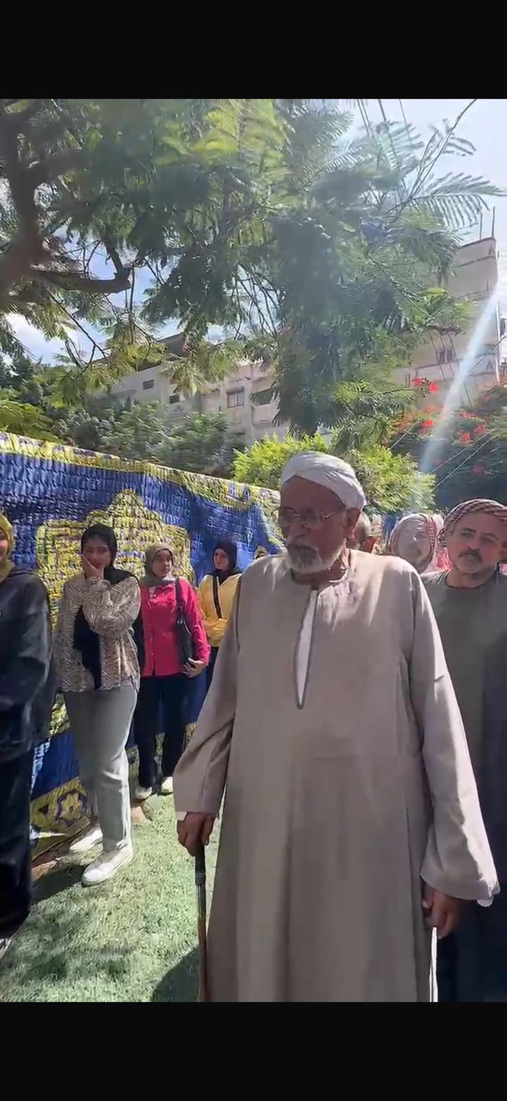 انتخابات الإعادة لمجلس الشيوخ بالإسماعيلية (5) انتخابات الإعادة لمجلس الشيوخ بالإسماعيلية (5)
