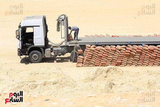 ميناء العين السخنة (3) ميناء العين السخنة (3)
