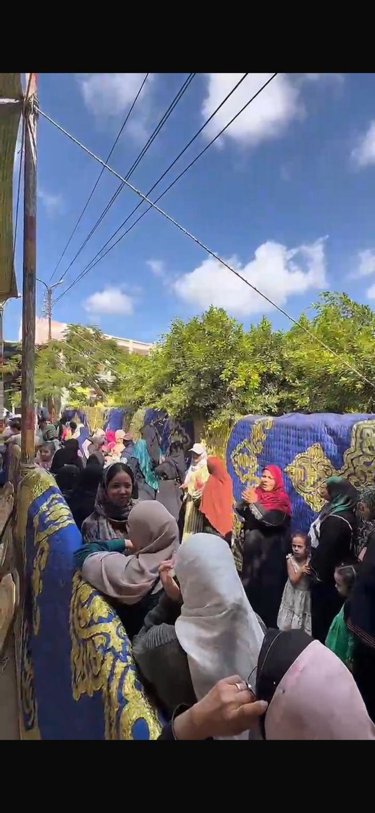 انتخابات الإعادة لمجلس الشيوخ بالإسماعيلية (4) انتخابات الإعادة لمجلس الشيوخ بالإسماعيلية (4)