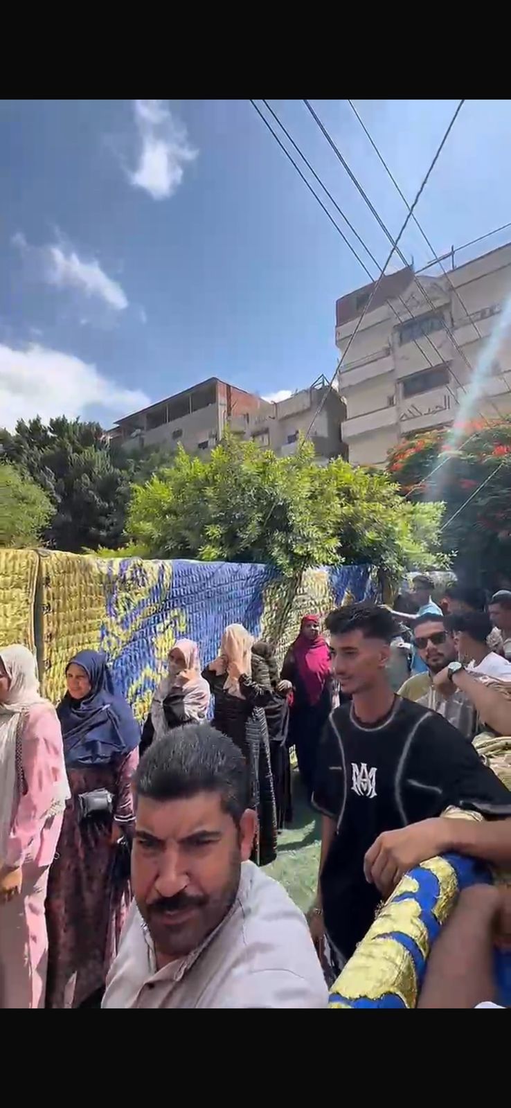 انتخابات الإعادة لمجلس الشيوخ بالإسماعيلية (7) انتخابات الإعادة لمجلس الشيوخ بالإسماعيلية (7)