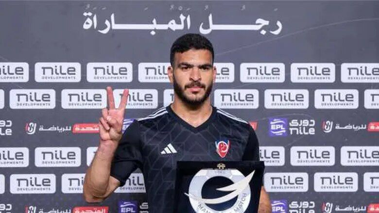 جلسة حاسمة بين الزمالك وبتروجت اليوم بسبب صفقة حامد حمدان