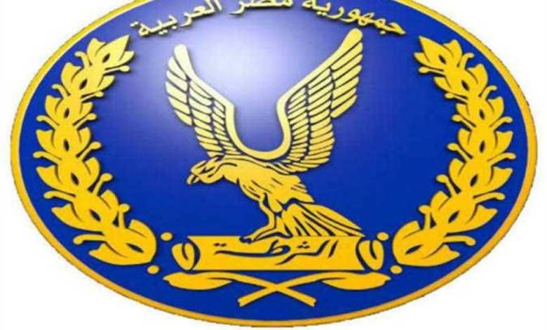 «الداخلية» تُعلن ضبط السيدتين في «فيديو التنمر» بالحسين