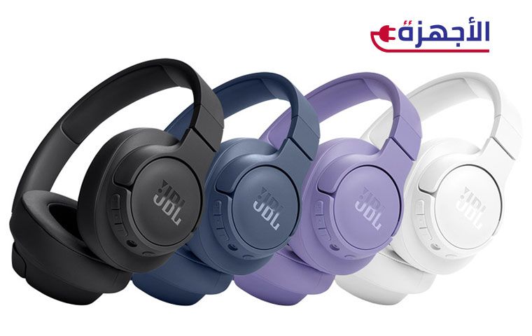 لماذا تختار سماعات JBL؟ سر 
