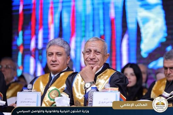 أثناء الاحتفال (4)